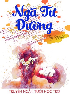 Ngã Tư Đường - ebook